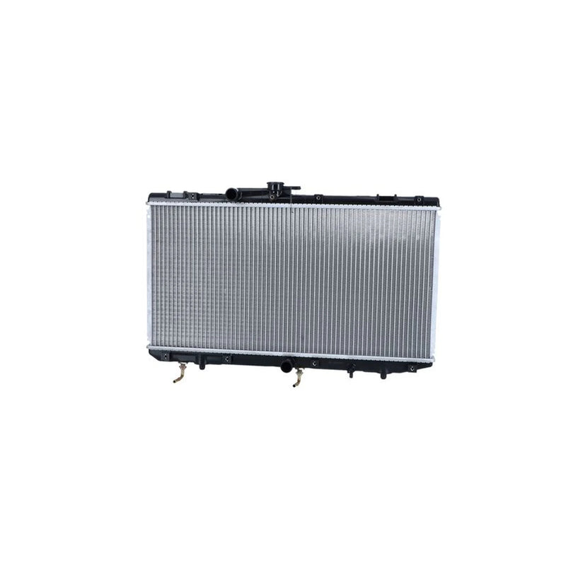 NRF Engine Radiator 550085