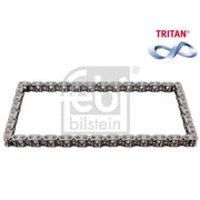 Febi Timing Chain 72 Links 9mm Pitch 49531