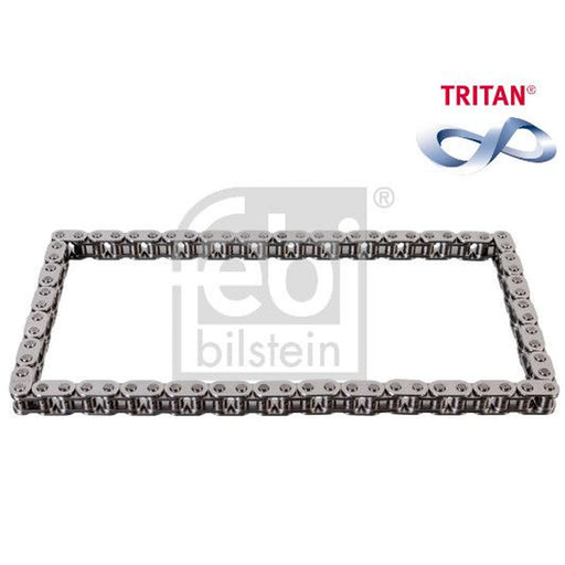 Febi Timing Chain 72 Links 9mm Pitch 49531
