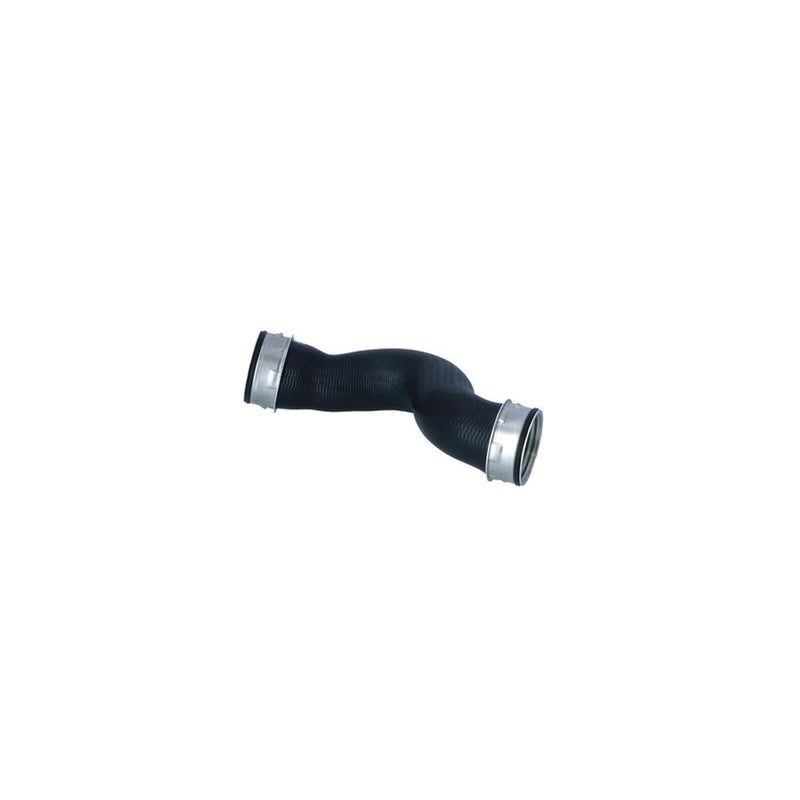 NRF Intercooler Turbo Charge Air Hose Outlet 166013