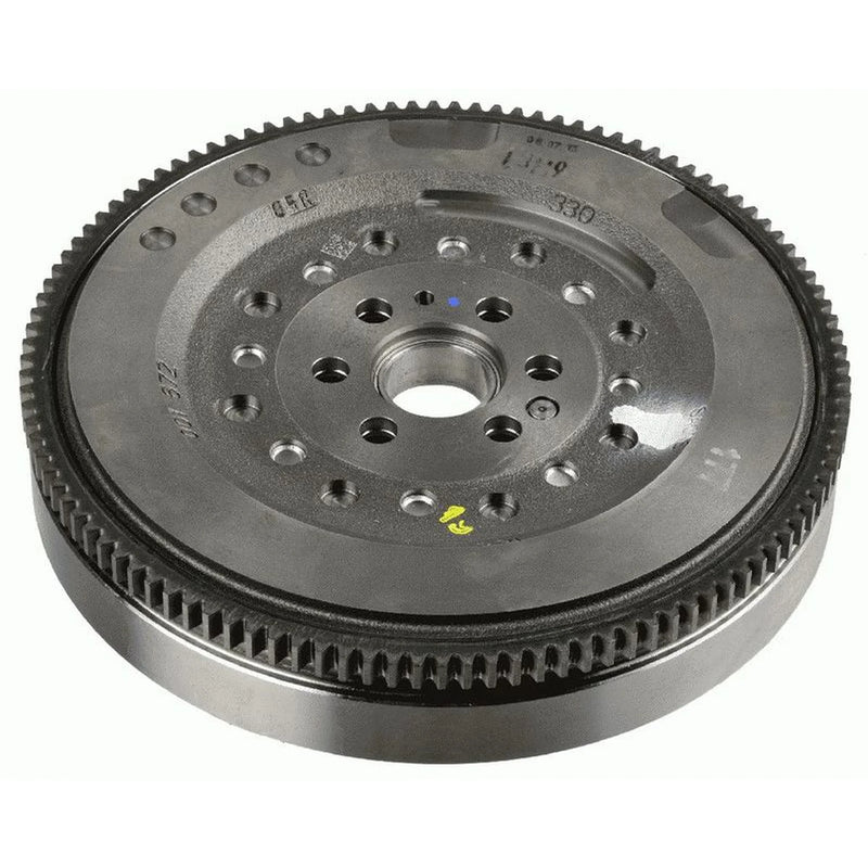 Sachs Engine Flywheel Teeth 240mm 2294001630