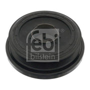 Febi Crank Shaft Belt Pulley 48421