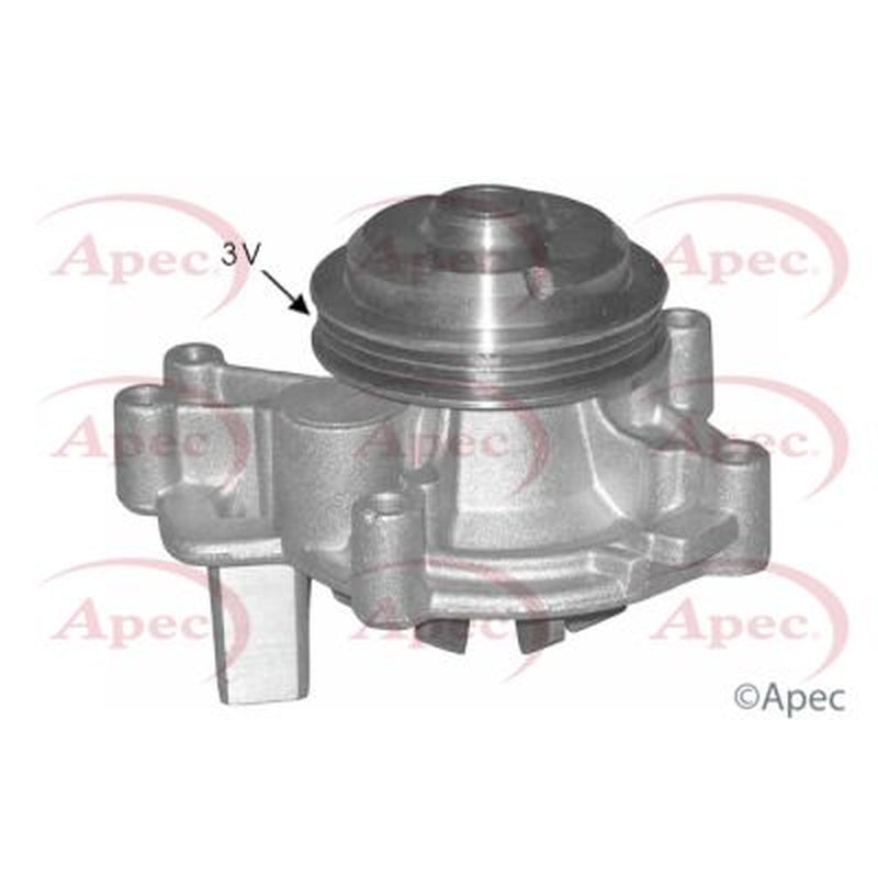 Apec Engine Cooling Water Pump AWP1145