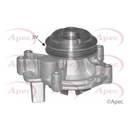 Apec Engine Cooling Water Pump AWP1145