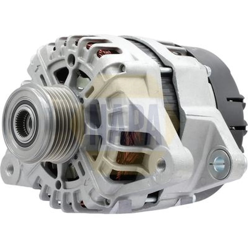 NAPA Car Alternator 12V NAL2595