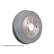 Blue Print Brake Drum Assembly Rear ADT34720