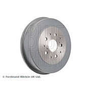 Blue Print Brake Drum Assembly Rear ADT34720