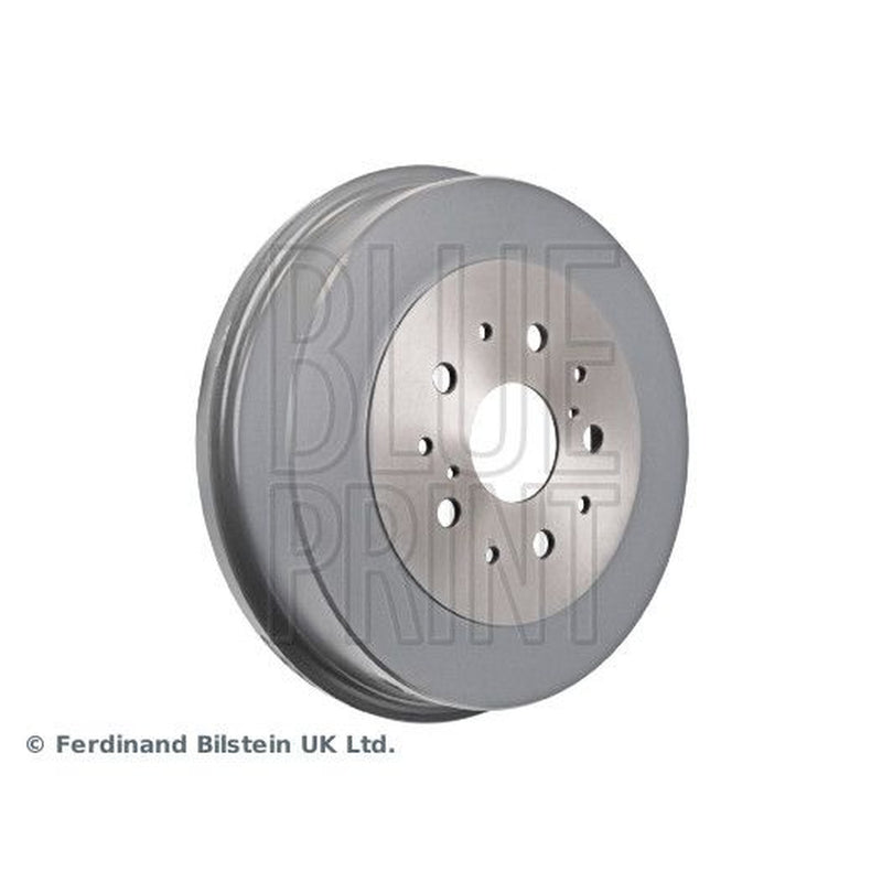 Blue Print Brake Drum Assembly Rear ADT34720