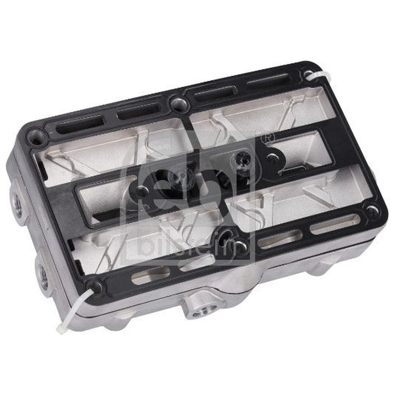 Febi Air Compressor Cylinder Head 195018