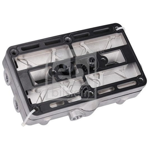 Febi Air Compressor Cylinder Head 195018