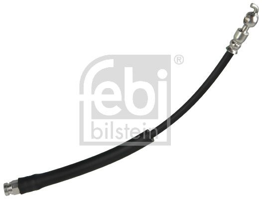Febi Brake Hydraulic Hose Line Rear Right