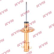 KYB Shock Absorber Damper Strut Front 324848