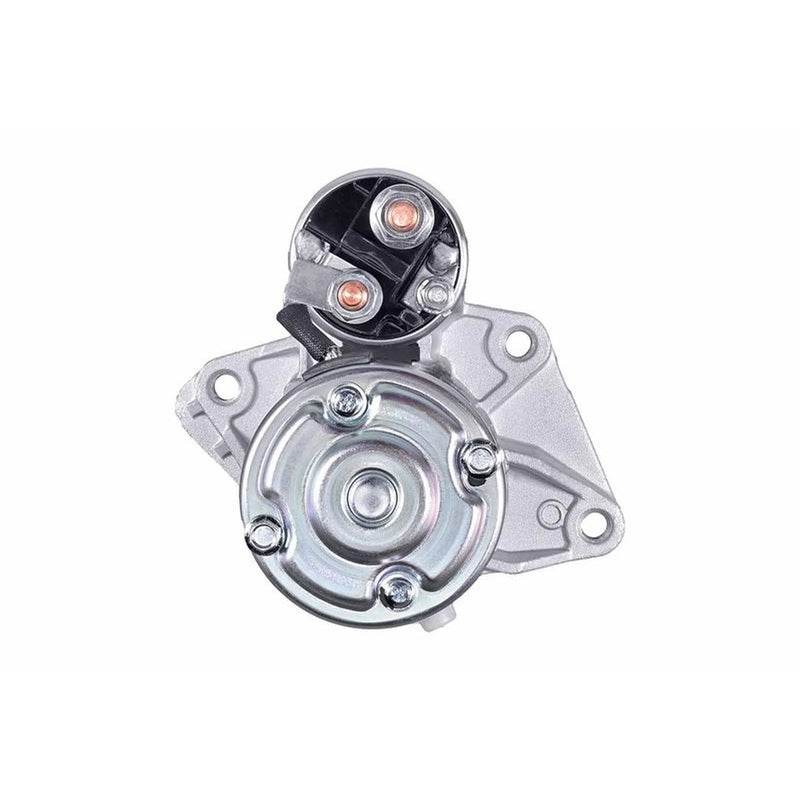 Hella Starter Motor 12V 1.4kW 12 Teeth 8EA 011 612-661