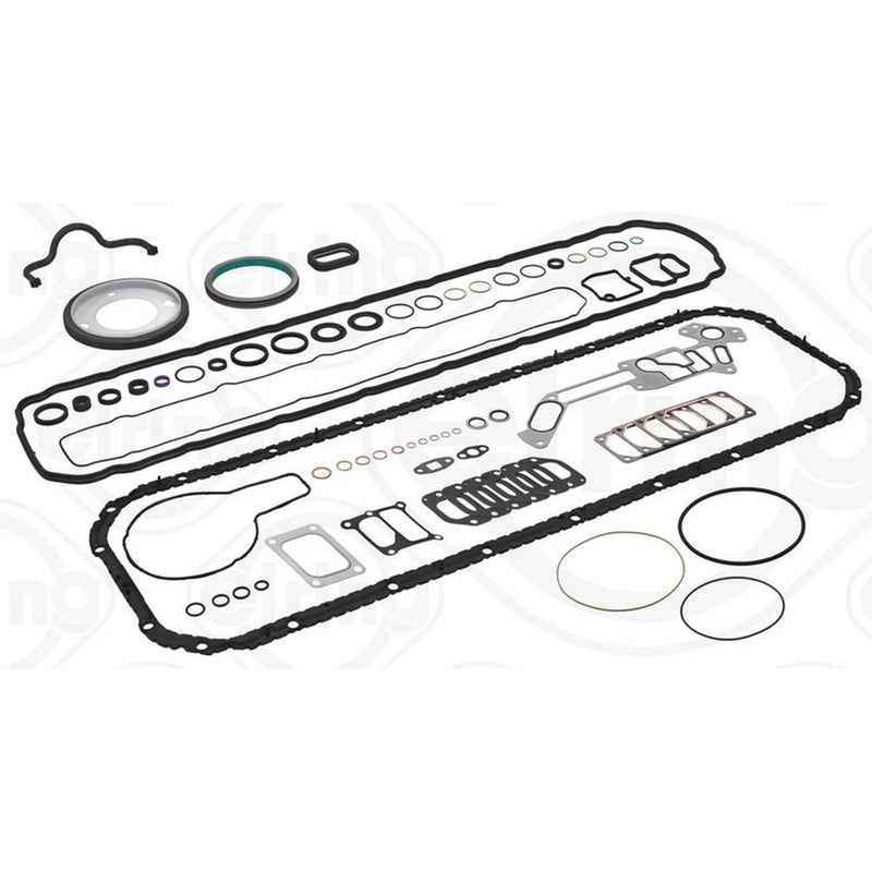 Elring Crankcase Gasket Kit ID 939.850
