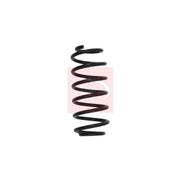 Apec Rear Suspension Coil Spring ACS1639