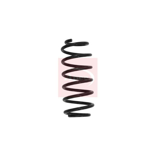Apec Rear Suspension Coil Spring ACS1639