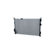 NRF Engine Radiator 58455