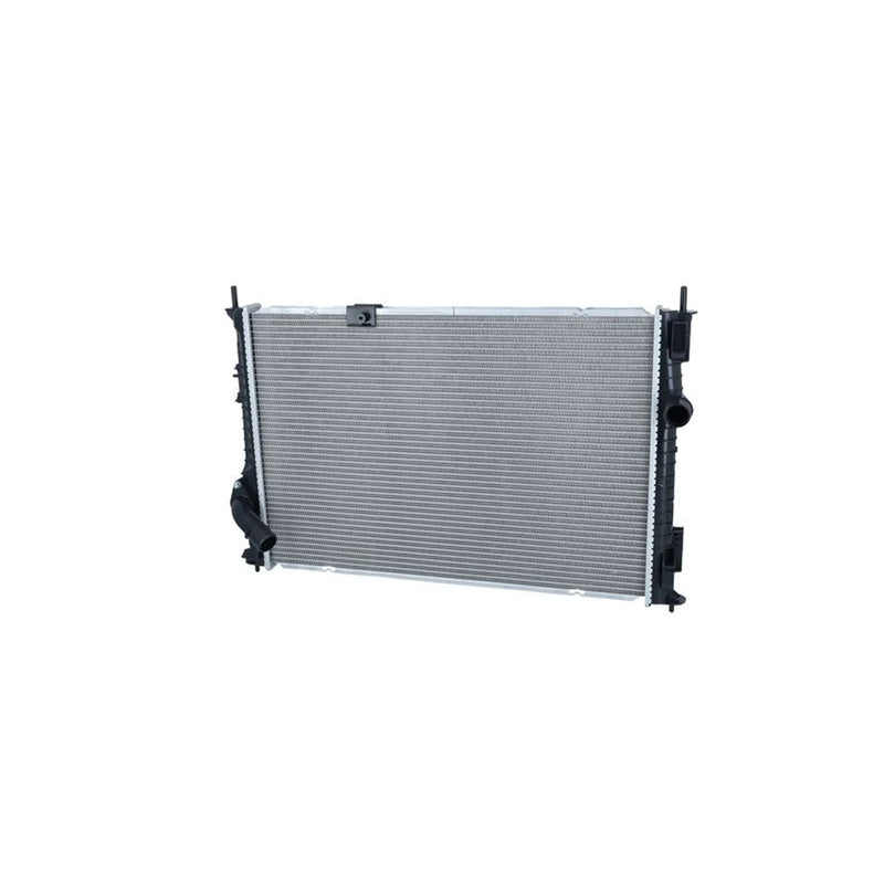 NRF Engine Radiator 58455