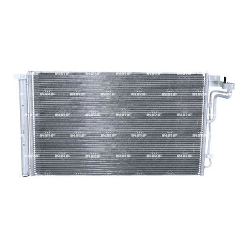 NRF Air Conditioning Condenser 350540
