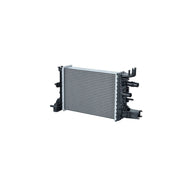 NRF Engine Radiator Right Front 550319