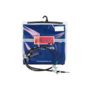 Borg & Beck Handbrake Cable Right Rear BKB3950
