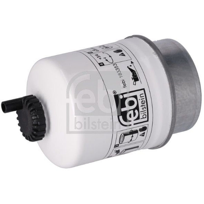 Febi Fuel Filter Element 183353