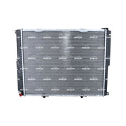 NRF Engine Radiator 58156