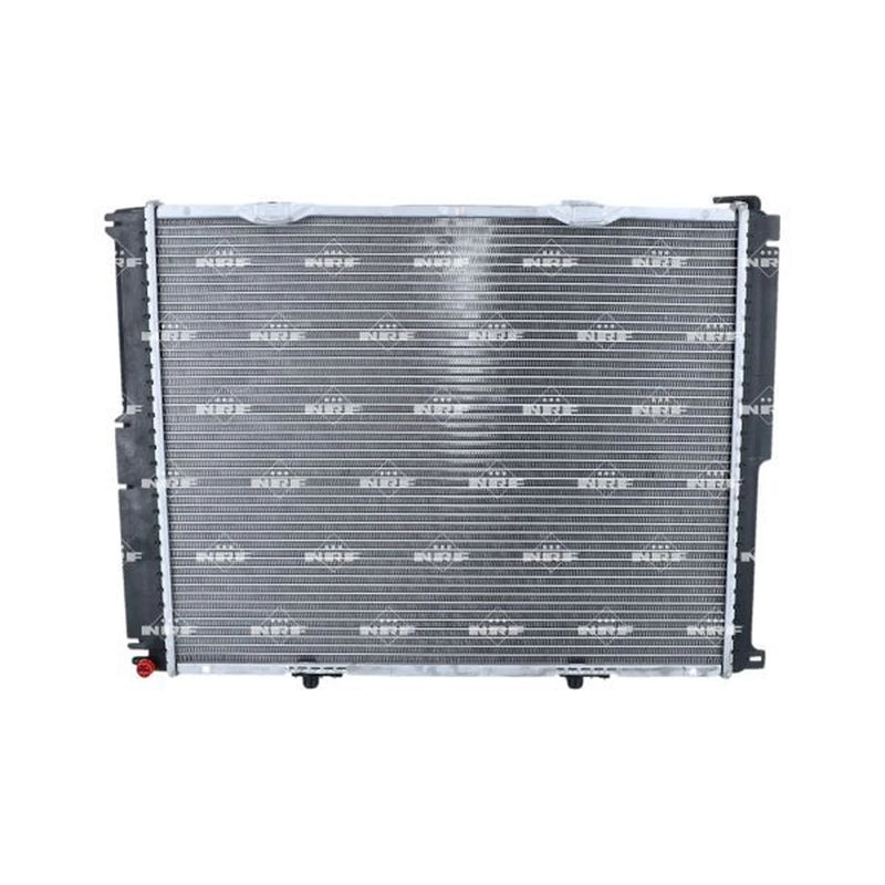 NRF Engine Radiator 58156