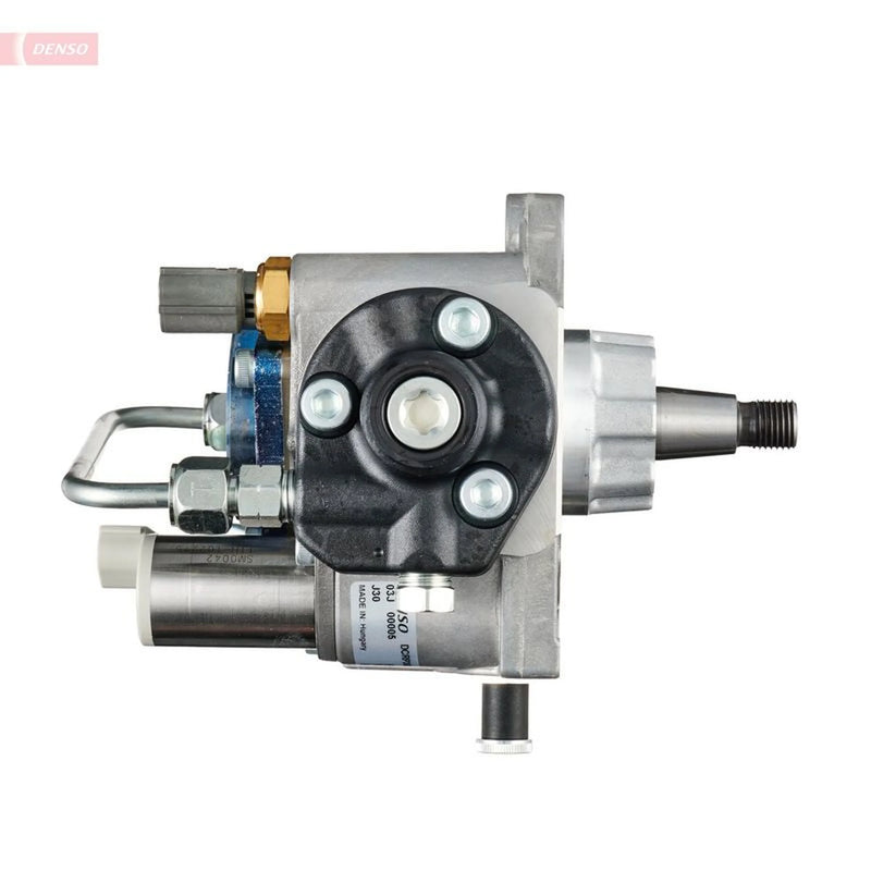 Denso High Pressure Fuel Pump DCRP302480