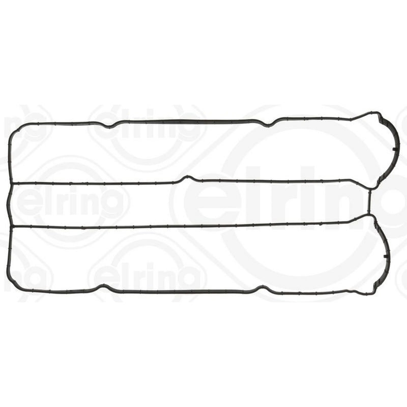 Elring Cylinder Head Cover Gasket 761.031