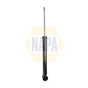 NAPA Shock Absorber Damper Strut Rear Left NSA1034