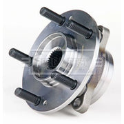 Borg & Beck Wheel Bearing Kit BWK1596