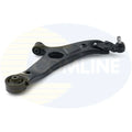 Comline Control/Trailing Arm CCA2387R