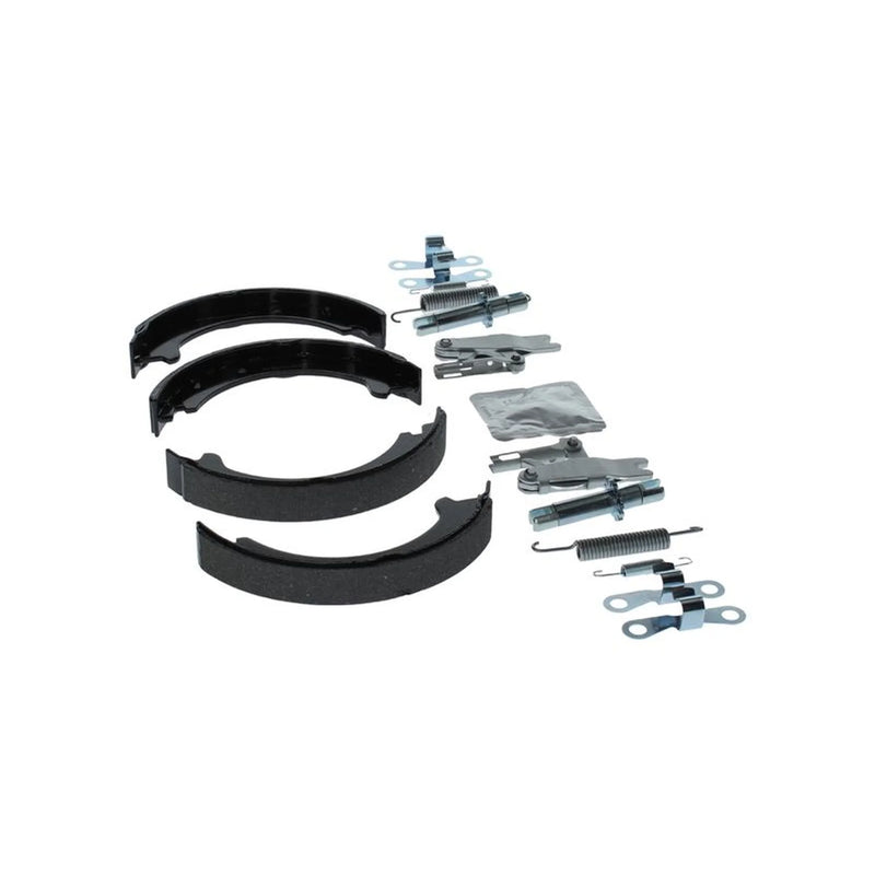 Bosch Parking Brake Shoe Set 0 204 113 826