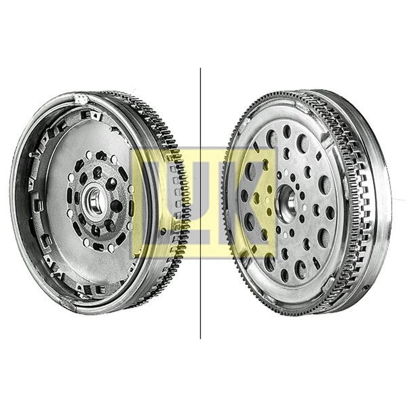 LuK Engine Flywheel Teeth 415010610