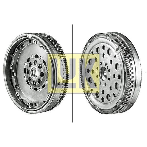 LuK Engine Flywheel Teeth 415010610