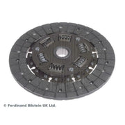 Blue Print Clutch Friction Disc Plate 24 Splines ADH23125