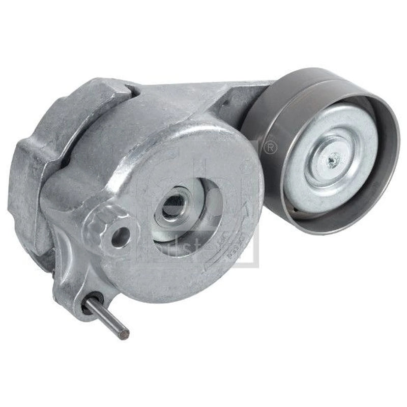 Febi Auxiliary Belt Tensioner 37696