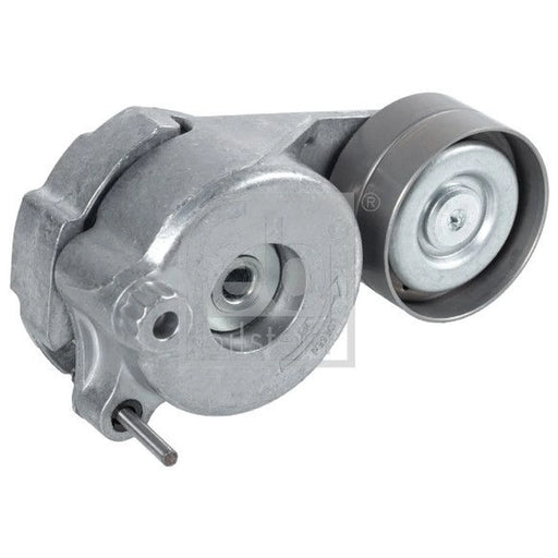 Febi Auxiliary Belt Tensioner 37696