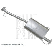 Blue Print Centre Silencer ADT36011