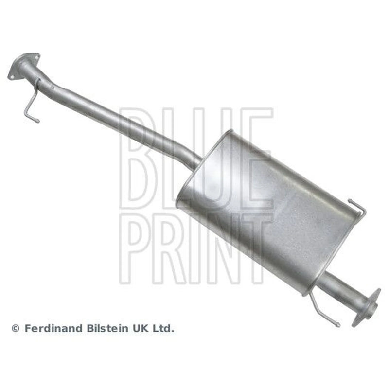 Blue Print Centre Silencer ADT36011