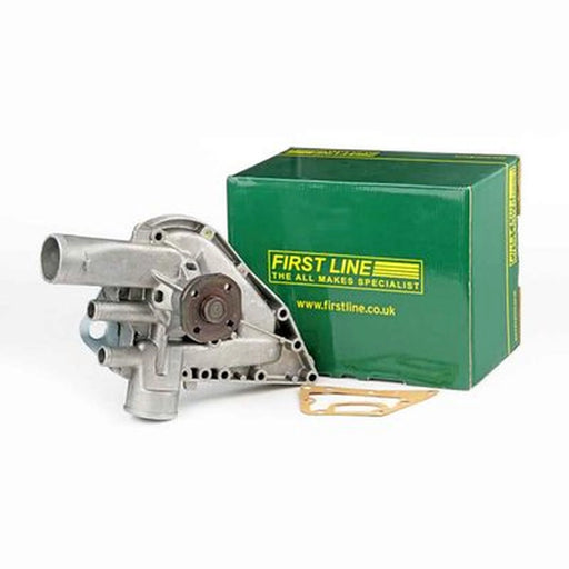 First Line Engine Cooling Water Pump FWP1289