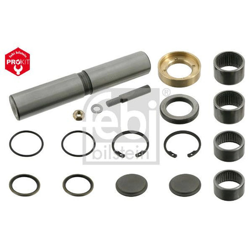 Febi Kingpin Repair Kit 33mm OD Lower 08526