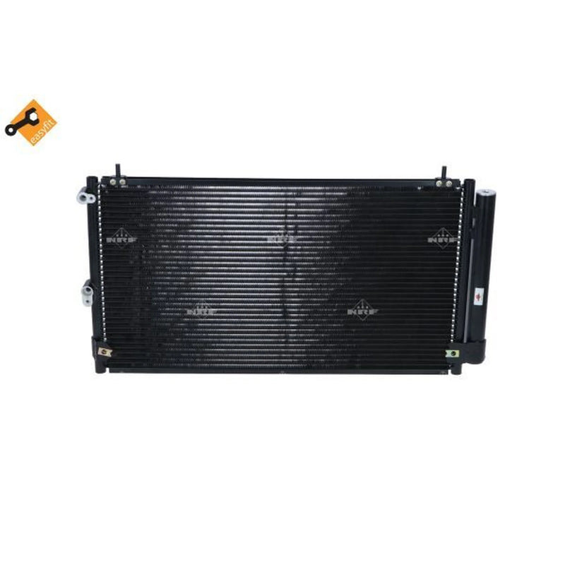 NRF Air Conditioning Condenser 350435