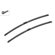 Bosch Aerotwin lateral installation Wiper Blade Set 650mm + 650mm — A079S
