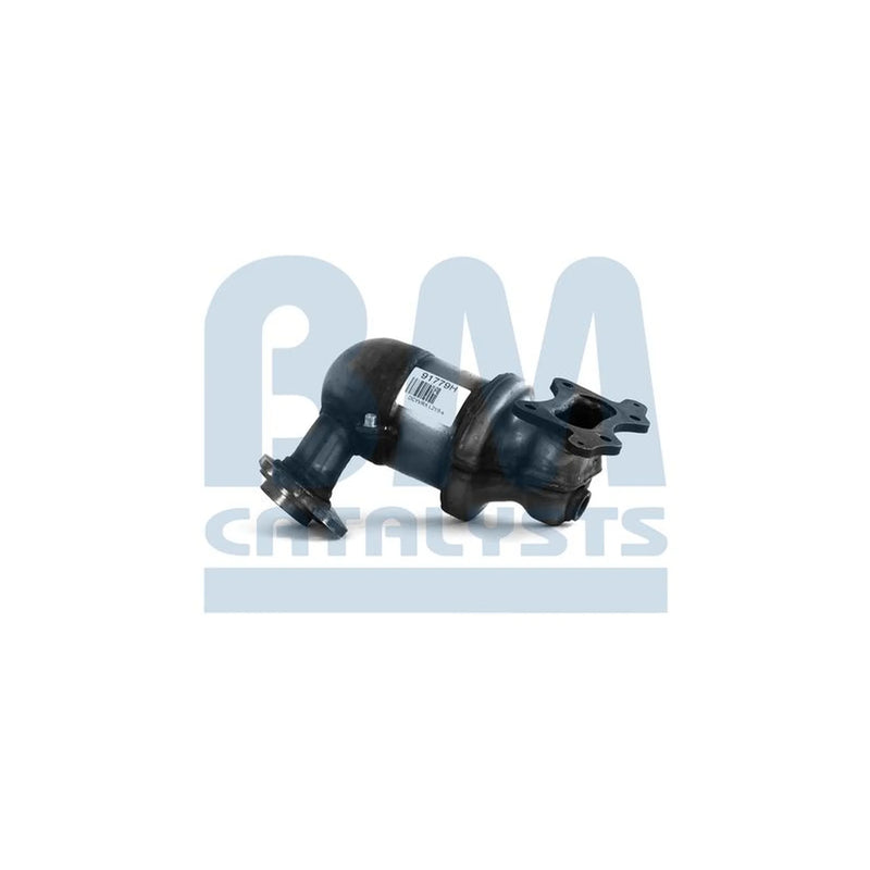 BM Catalysts Homologated Petrol Cat BM91779H