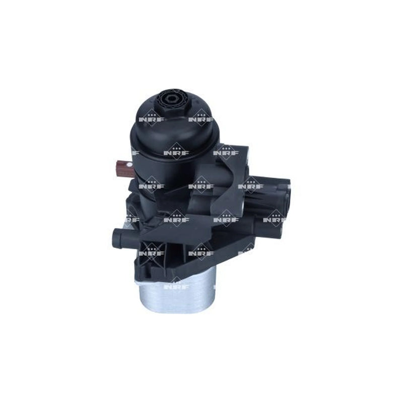 NRF Oil Filter Housing 31876