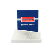 Borg & Beck Cabin Air Filter (Pollen Filter) BFC1357