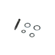 NRF Air Conditioning Expansion Valve 38789