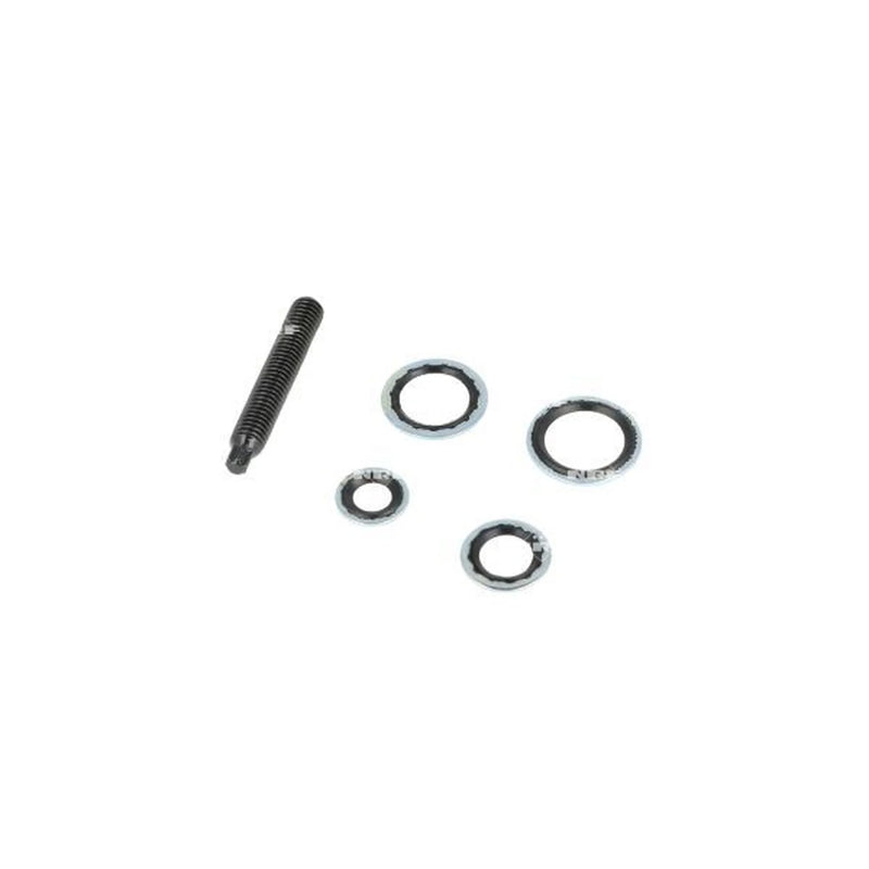 NRF Air Conditioning Expansion Valve 38789